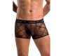 Passion Men PASSION - 032 SHORT JAMES BLACK S/M