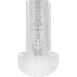 Pump Addicted AUTOMATINIS SIurblys su malonumu