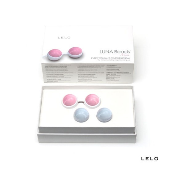 Lelo LUNA HELMED