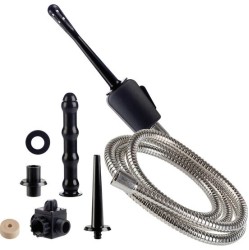 California Exotics COLT ASVANCED Anālais Dušas Komplekts