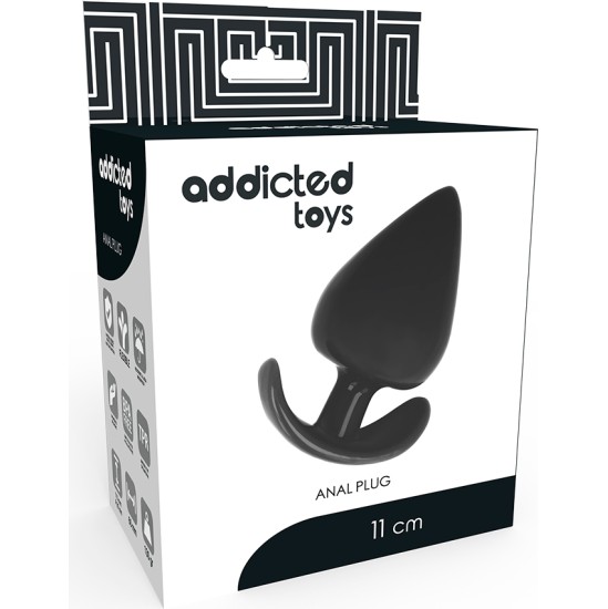 Addicted Toys ANALINIS KAIŠTUKAS 11cm
