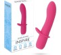 Inspire Essential Stimulējošs vibrators rozā