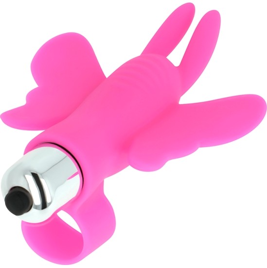 Ohmama Stimulējošs vibrators