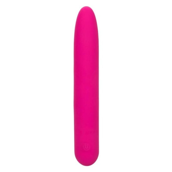 California Exotics BLISS G Vibrējošs stimulātors rozā krāsā