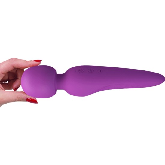 Pretty Love Smart PRETTY LOVE MEREDITH MASSAGER 12 MODES OF VIBRATION