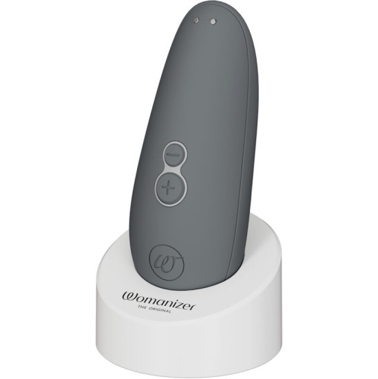 Womanizer STARLET 3 CLITORAL STIMULATOR GRAY