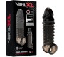 Virilxl PENIS EXTENSION AND SHEATH V11 BLACK