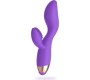 Womanvibe DONNA RECHARGEABLE SILICONE VIBRATOR