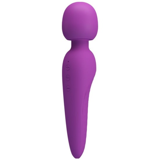 Pretty Love Smart PRETTY LOVE MEREDITH MASSAGER 12 MODES OF VIBRATION