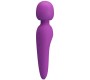 Pretty Love Smart PRETTY LOVE MEREDITH MASSAGER 12 VIBRATSIOONI