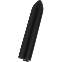 Intense Fun INTENSINGA VIBRUOTI KUKA - 10 RAŠTŲ