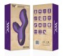 Womanvibe DONNA RECHARGEABLE SILICONE VIBRATOR