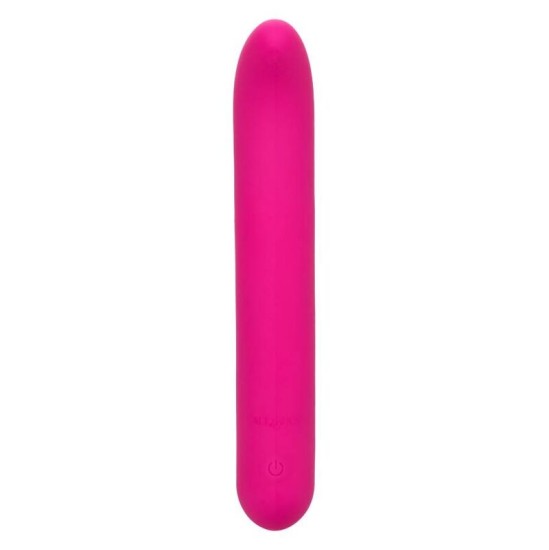 California Exotics BLISS G Vibrējošs stimulātors rozā krāsā