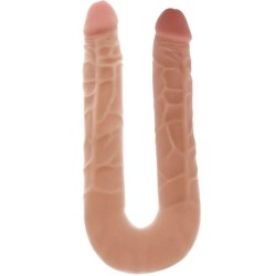Get Real Dubultais Dildo 40 CM