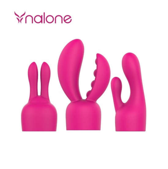 Nalone Stimulējošs vibrators