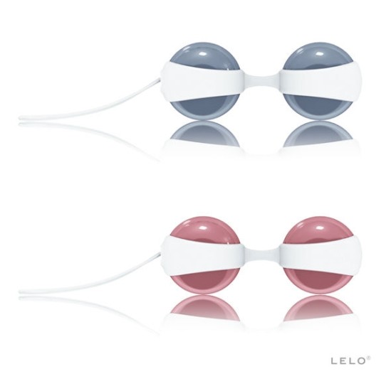 Lelo LUNA BEADS