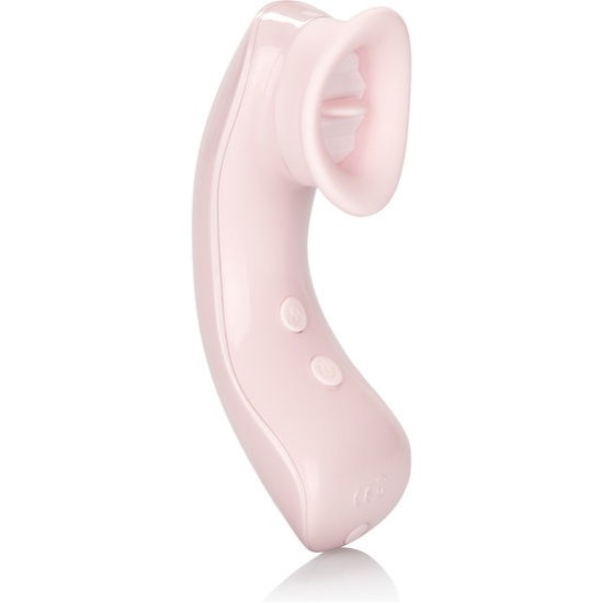 California Exotics Stimulējošs vibrators