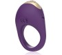 Treasure ROBIN VIBRATING RING WATCHME WIRELESS TECHNOLOGY COMPATIBLE