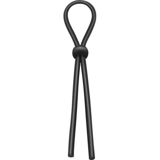 Addicted Toys FLEXIBLE SILICONE COCK RING SET 7 PIECES