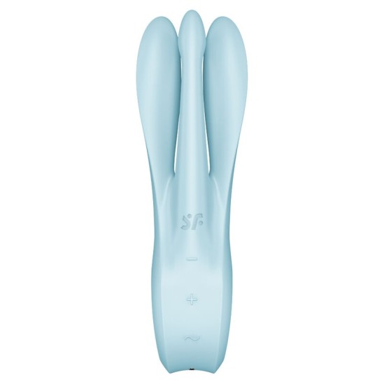 Satisfyer Vibrators — zils