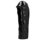 All BLACK Dildo 20 CM