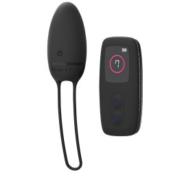 B Swish Vibroola melna