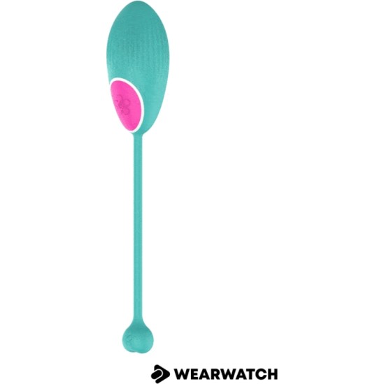 Wearwatch EGG REMOTE CONTROL TECHNOLOGY WATCHME SEAWATER