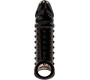 Virilxl PENIS EXTENSION AND SHEATH V11 BLACK