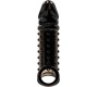 Virilxl PENIS EXTENSION AND SHEATH V11 BLACK