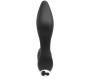 Addicted Toys Prostatas vibrators MODELIS 6 - melns