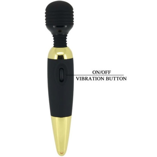 Pretty Love Flirtation МАССАЖЕР PRETTY LOVE POWER WAND MASSAGER