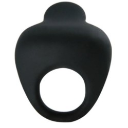 Pretty Love Male Dzimumlocekļa gredzens ar vibrāciju