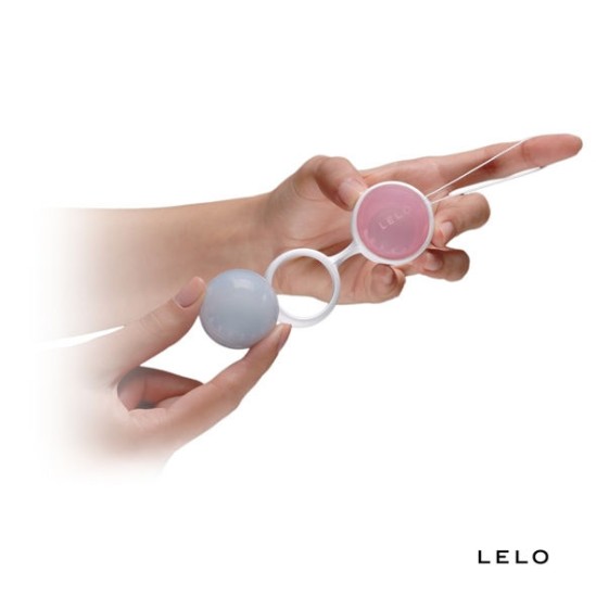 Lelo LUNA HELMED