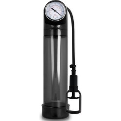 Pump Addicted RX9 BLACK