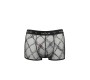 Passion Men PASSION - 032 SHORT JAMES BLACK S/M