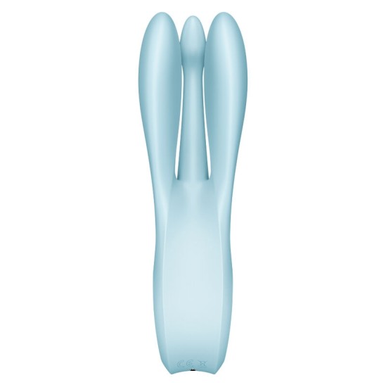 Satisfyer Vibrators — zils