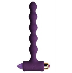 Rocks-Off PETITE Anālās pērlītes ar vibrāciju