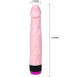 Baile Vibrators 22,5 CM