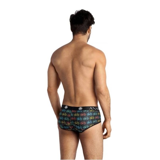 Anais Men Boxer & Brief ANAIS MEHED – BENITO LÜHIKESKUS S