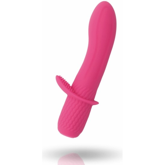 Inspire Essential Stimulējošs vibrators rozā