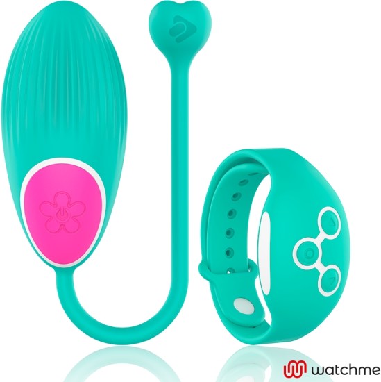 Wearwatch EGG REMOTE CONTROL TECHNOLOGY WATCHME SEAWATER