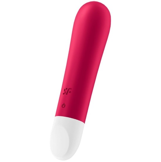 SATISFYER Vibrators lode - sarkans