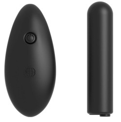 Fetish Fantasy Ed.limitada FETISH FANTASY LIMITED EDITION - REMOTE CONTROL VIBRATING PANTIES