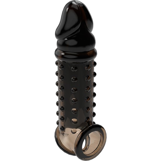 Virilxl PENIS EXTENSION AND SHEATH V11 BLACK