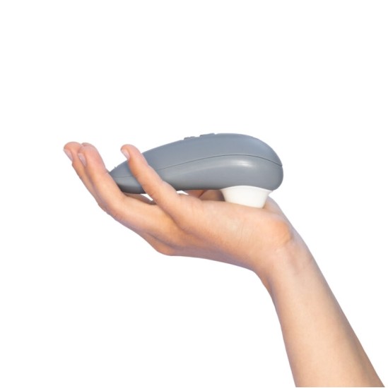 Womanizer STARLET 3 CLITORAL STIMULATOR GRAY