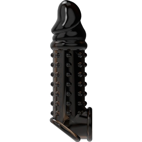 Virilxl PENIS EXTENSION AND SHEATH V11 BLACK