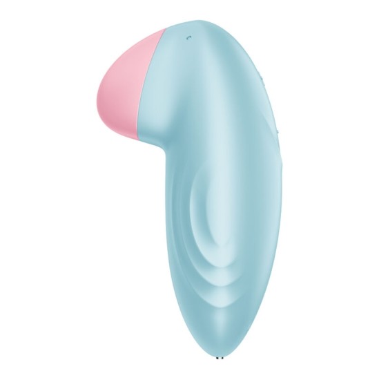 Satisfyer VIBRATORS - zils