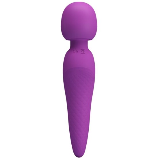 Pretty Love Smart PRETTY LOVE MEREDITH MASSAGER 12 MODES OF VIBRATION