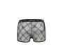 Passion Men PASSION - 032 SHORT JAMES BLACK S/M