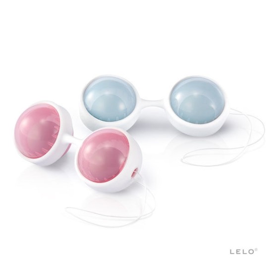 Lelo LUNA HELMED